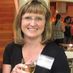 Profile Picture of Jennifer Adams (@@breadandputter) on Twitter