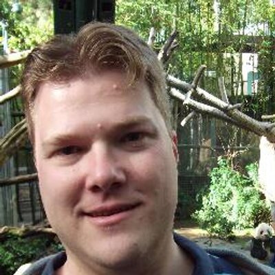 Profile Picture of Brian Timoney (@roushfords) on Twitter