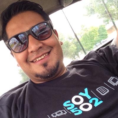 Profile Picture of Luis Barrios_gt (@Luisbarrios_502) on Twitter