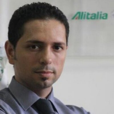 Profile Picture of Michael (@michael_morcos) on Twitter