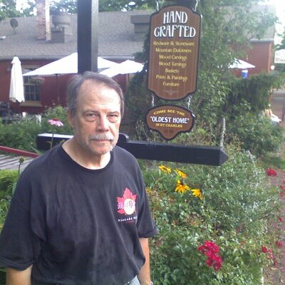 Profile Picture of Chris Ehlers (@che9745) on Twitter