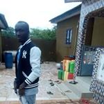 Profile Picture of koua guy hilaire (@kouaguyhilair) on Instagram