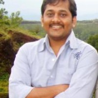Profile Picture of Pramod Hebballi (@pramod-hebballi) on Quora
