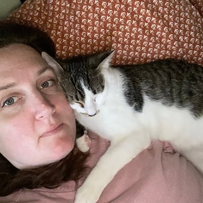 Profile Picture of Anne Sween-LeVan (@Anabel172008) on Twitter