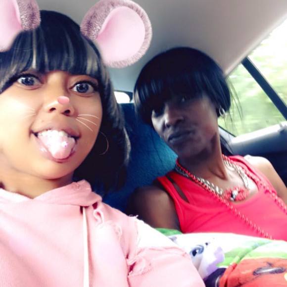 Profile Picture of Kerisha Jeffries (@kerishaj) on Poshmark