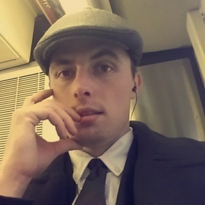 Profile Picture of PeterKuczynski (@KuczynskiPeter) on Twitter