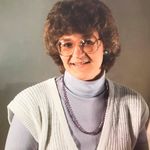 Profile Picture of Sharon Fashant (@sharon_fashant) on Instagram