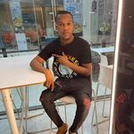 Profile Picture of David Mclean (@shalom.david.39545) on Instagram