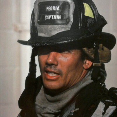 Profile Picture of Tim Allen (@BornTimAllen) on Twitter