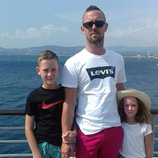 Profile Picture of Jeremy Morel (@jeremy.morel.359) on Facebook