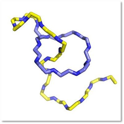 Profile Picture of A. James Link (@ajlinklab) on Twitter