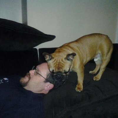 Profile Picture of Ed Campbell (@djed5150) on Twitter