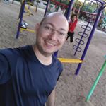 Profile Picture of George Silverio (@george.silverio1) on Instagram