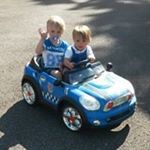 Profile Picture of Neil Barrett (@neil.barrett.1610) on Instagram