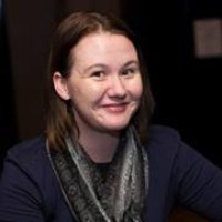 Profile Picture of Lacey Thomas Ellis (@lacey-thomas-ellis) on Quora