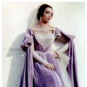 Profile Picture of Barbara Steele (@barbara-steele) on Myspace