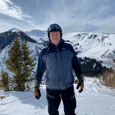 Profile Picture of Dave Paglia (@paglia3) on Twitter