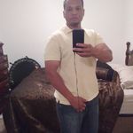 Profile Picture of Bryant Fitzgerald Johnson (@bolt74mesa) on Instagram