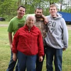 Profile Picture of Glenda Doty (@glenda.hawkey) on Facebook