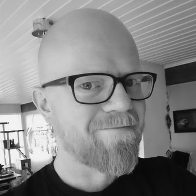 Profile Picture of David Ark  🇺🇦 (@DharkArk) on Twitter