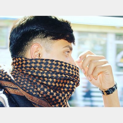 Profile Picture of Nasrat Ghafarshad (@NGhafarshad) on Twitter