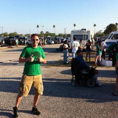 Profile Picture of Donny Pearson (@PearsonDonny77) on Twitter