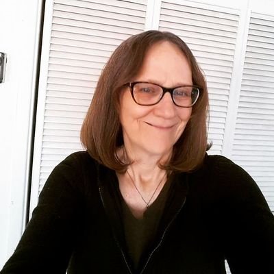 Profile Picture of Susan Kimmel Wright (@SKimmelWright) on Twitter