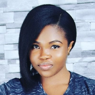 Profile Picture of Crystalkell_makeup (@OkaforKelechi11) on Twitter