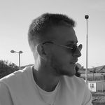 Profile Picture of Noam Haimovitz (@noamh24) on Instagram