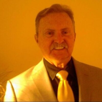 Profile Picture of Jerry Trout (@jerryt3161) on Twitter