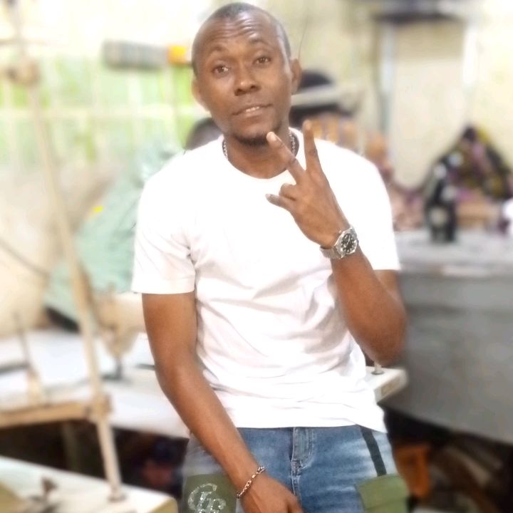 Profile Picture of Michaelglossy (@michaelglossy) on Tiktok