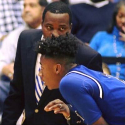 Profile Picture of Marcus Taylor (@coachmtaylor) on Twitter