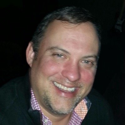 Profile Picture of Dan Paff (@djpaff) on Twitter