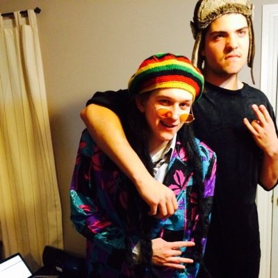 Profile Picture of Mitch Burrows (@Burrows420) on Twitter