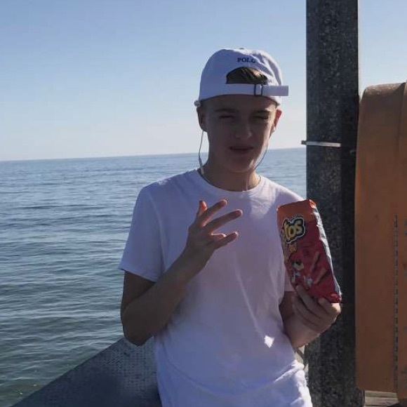 Profile Picture of Lucas Razler (@lucasrazler16) on Poshmark