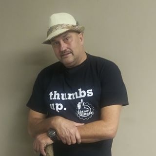 Profile Picture of James Fuller (@James-Fuller) on Facebook