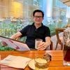 Profile Picture of Stephen Wong (@sstephenwong2) on Tiktok