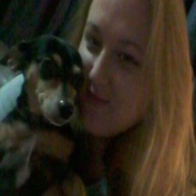 Profile Picture of Alecia Kovach (@aleciakovach) on Pinterest