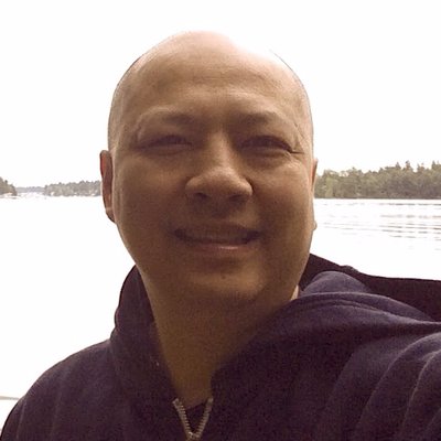 Profile Picture of John Tran (@johnjtran) on Twitter