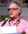 Profile Picture of Neal Baeron Wikipedia