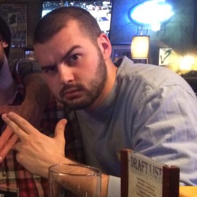 Profile Picture of Corey Hamel (@Hambone792) on Twitter