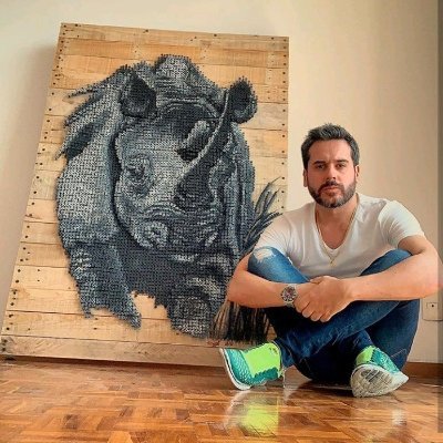 Profile Picture of Derrick Stuart (@DerrickStuart10) on Twitter