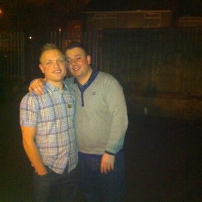 Profile Picture of Adam Harrold (@adamharrold123) on Twitter