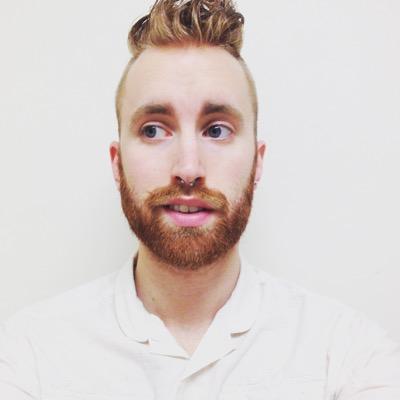 Profile Picture of Andrew Nolan Carroll (@andrewncarroll) on Twitter