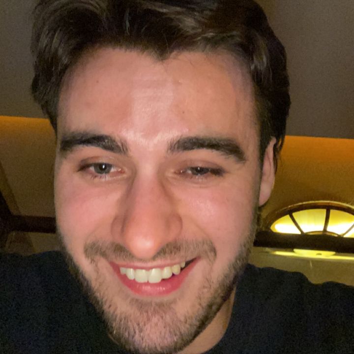 Profile Picture of Thomas McKeone935 (@thomasmckeone1) on Tiktok
