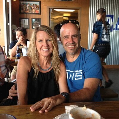 Profile Picture of Paula Toney (@toney_paula) on Twitter