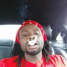Profile Picture of James Avant (@LivinItUp555) on Twitter