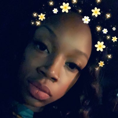Profile Picture of Miss Betty Joe (@LayD_Luv) on Twitter