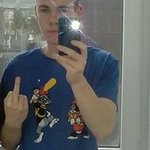 Profile Picture of David Jelen (@davix12345) on Instagram