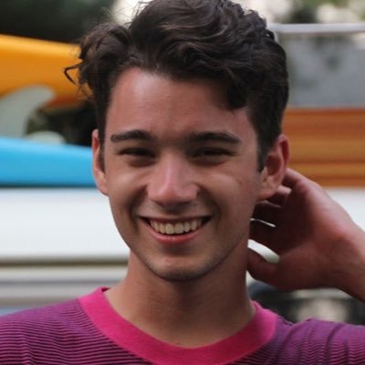 Profile Picture of Rex Collins (@RexCollins12) on Twitter
